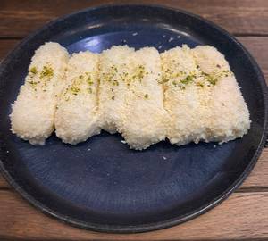 Dry malai cham cham [6 pieces]