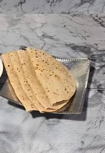 3pc Rumali Roti