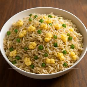 Egg Fried Rice