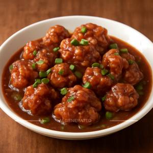 Gobi Manchurian
