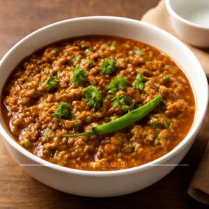 Mutton Keema