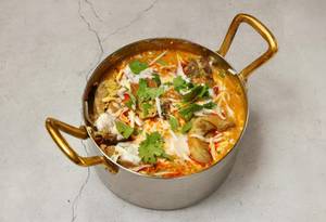 Mutton Kadai