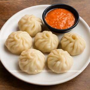 Momos (6 Pcs)