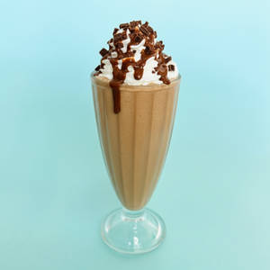 Nutella Shake