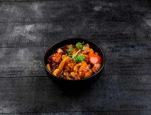 Kung Pao Chicken