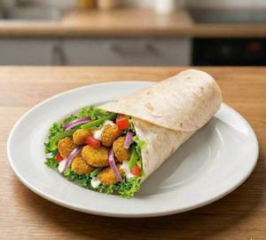 Veg Wrap