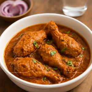 Chicken Lahori