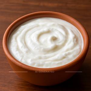 Curd 250.gms