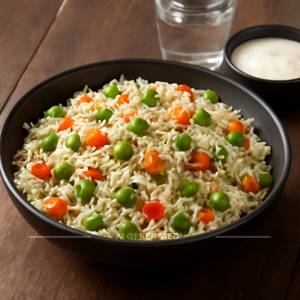 Veg Pulav