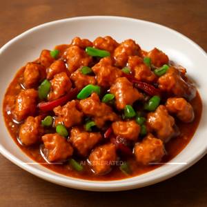 Lat Mai Kai Chicken (dry) 