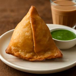 Samosa
