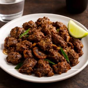 Wajadi Masala Fry ( Pepper)