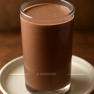Keto Milk - Belgian Chocolate