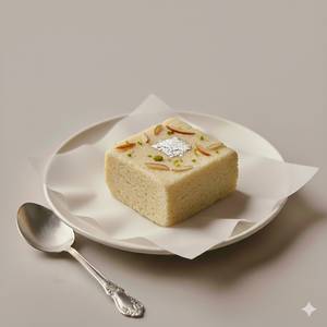 Barfi (1 piece)