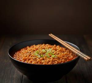 Spicy Chilli Garlic Maggi
