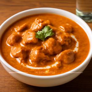 Chicken Tikka Masala (Boneless)