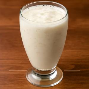 Sitafal Milkshake