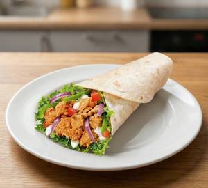 Chicken Wrap