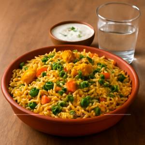 Dum Biryani Rice