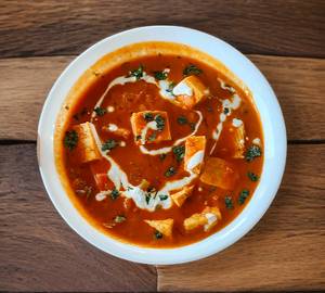 Paneer Makhani