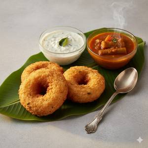 Medu Vada