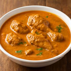 Chicken Gassi - 500 Ml Cont