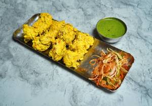 Chicken Banjara Kebab