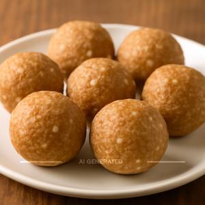 Dink Ladoo