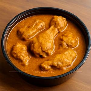 Chicken Curry- 500 Ml Cont