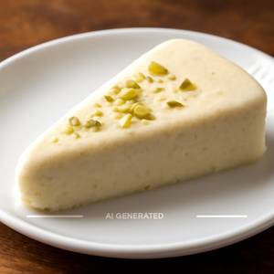 Sugar Free Malai (Per Pcs) (Per Slice)
