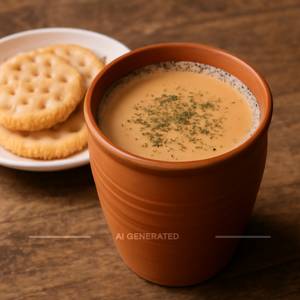 Special Masala Tea