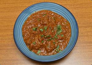 Mutton Rara Masala