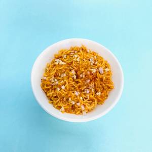 Masala Maggi