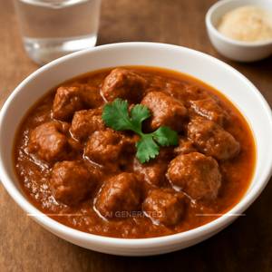 Mutton Boneless