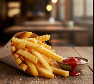 Solt Fries