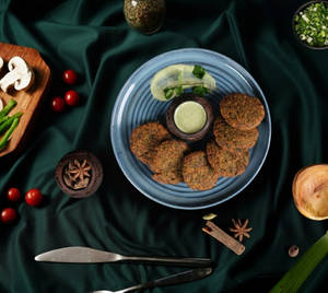 Hara Bhara Kebab