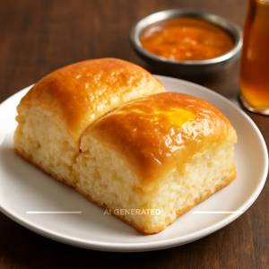 Butter Pav