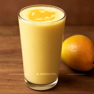 Mango Milkshake