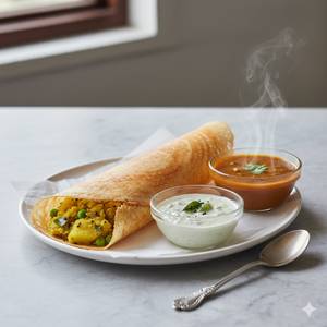 Masala Dosa   
