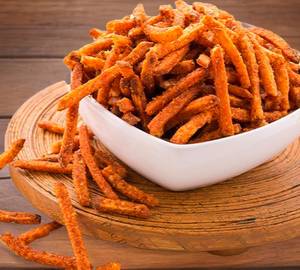 Potato chilly finger 250gm