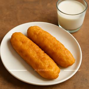 Banana pazam pori