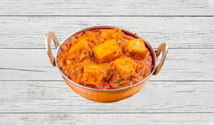 Paneer Angara