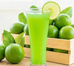Lime