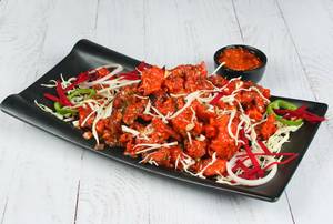 Veg Crunchy