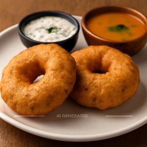 Medu Vada