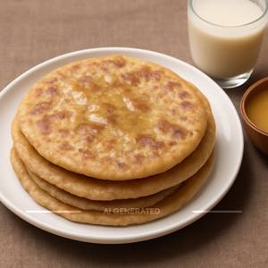 Puran Poli