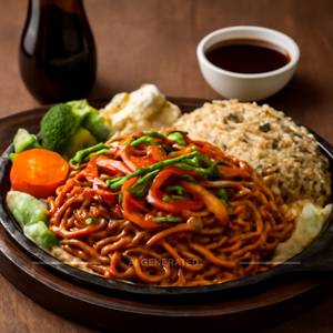 Chinese Sizzler