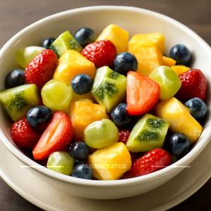 Fruit Salad