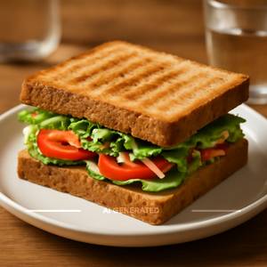 Veg Sandwich