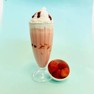 Strawberry Shake